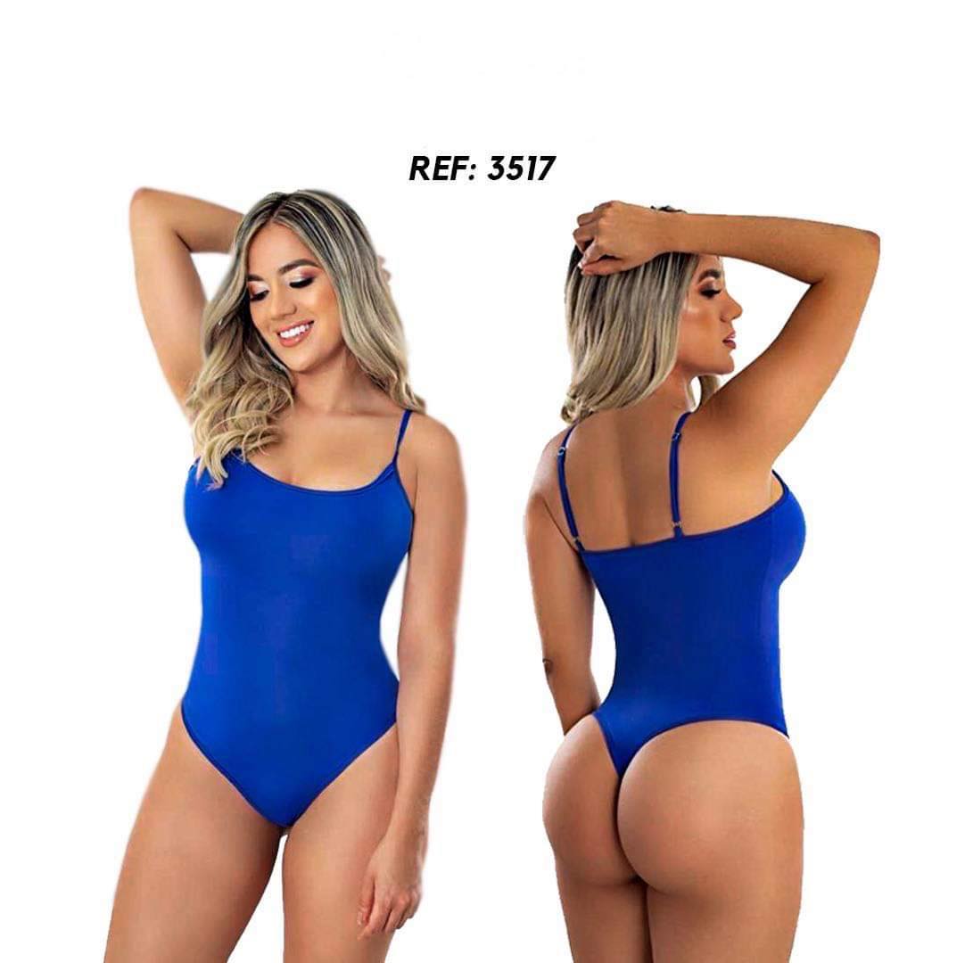 Mulata - Bodysuit Ref.3517