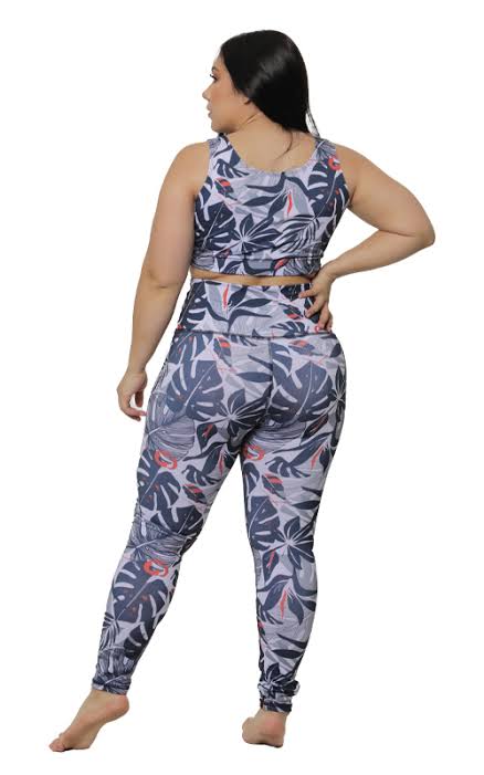 Mulata - Habrok XL leggins