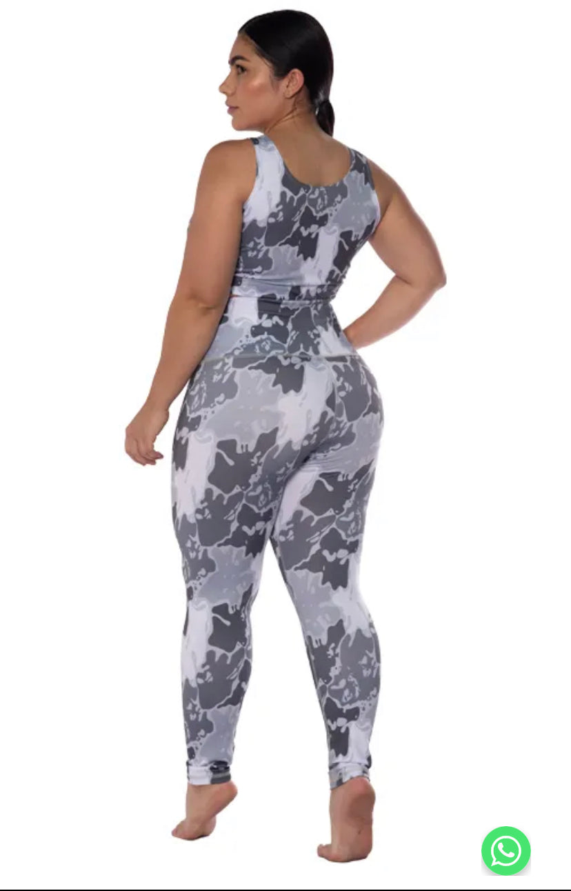 Mulata - Still XL leggins