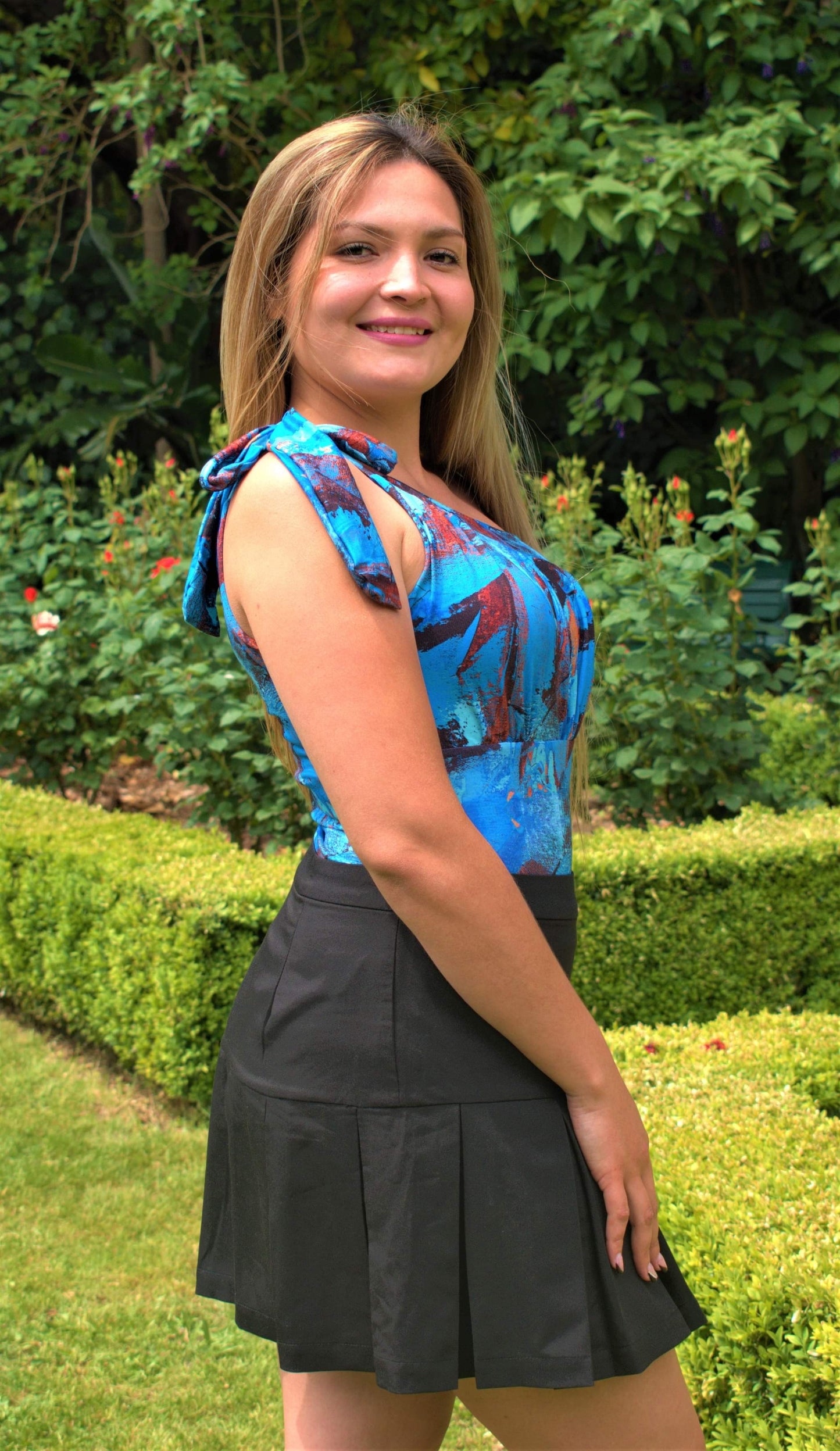 Mulata - Bodysuit Ref.3629