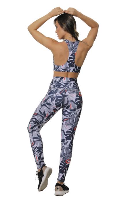 Mulata - Habrok leggins