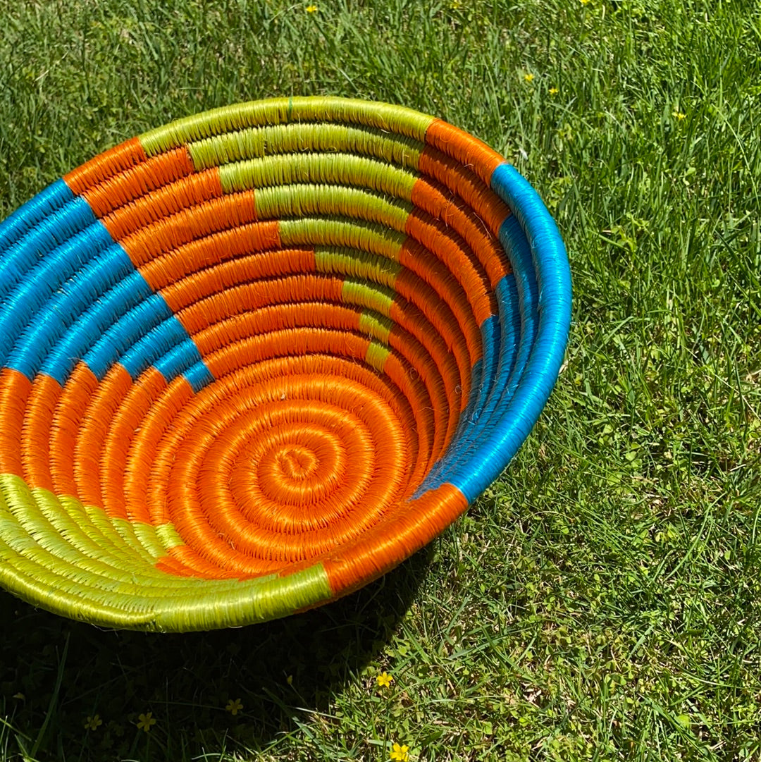 Bowl basket