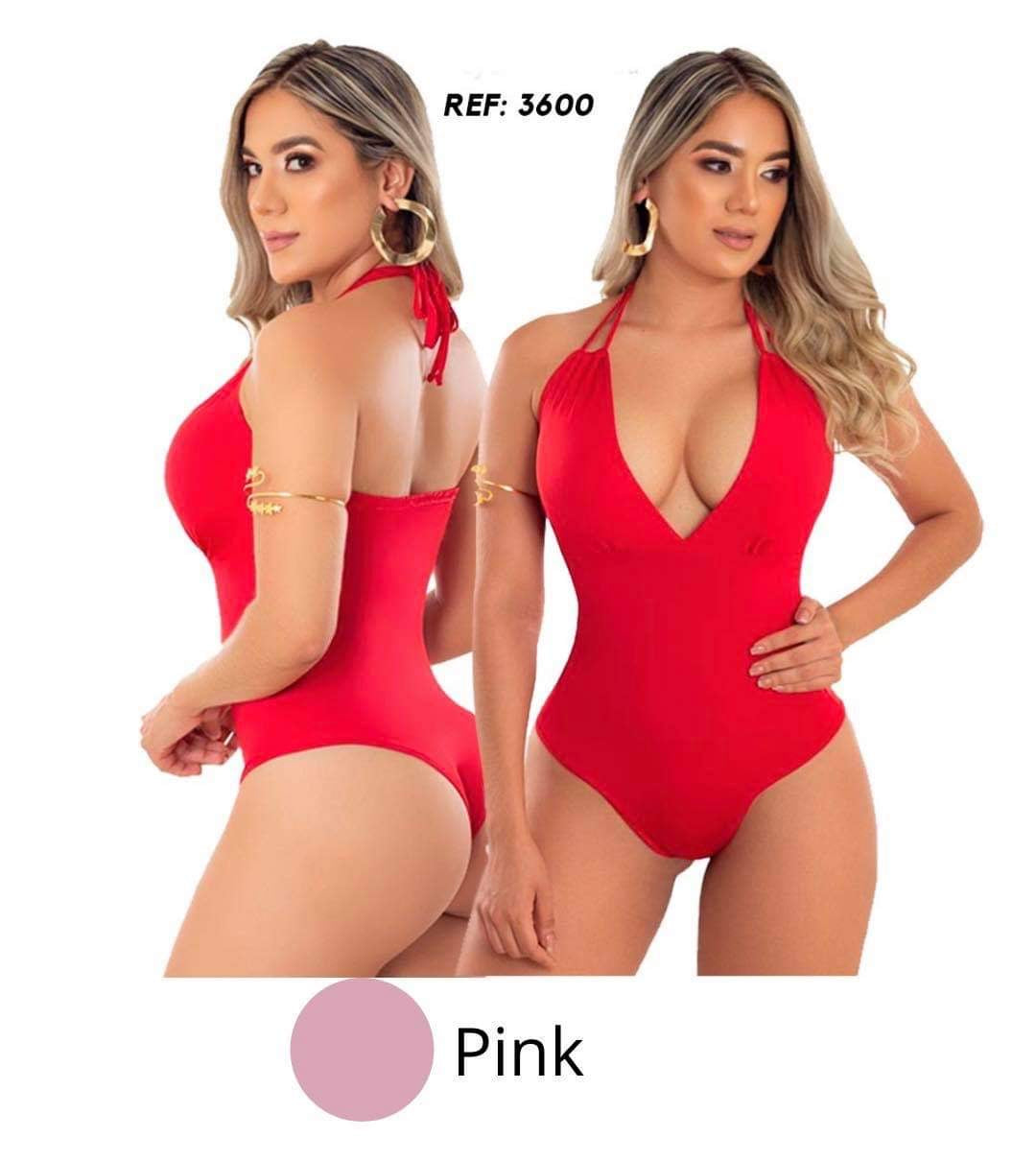 Mulata - Bodysuit Ref.3600