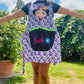 Frida Apron