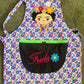 Frida Apron