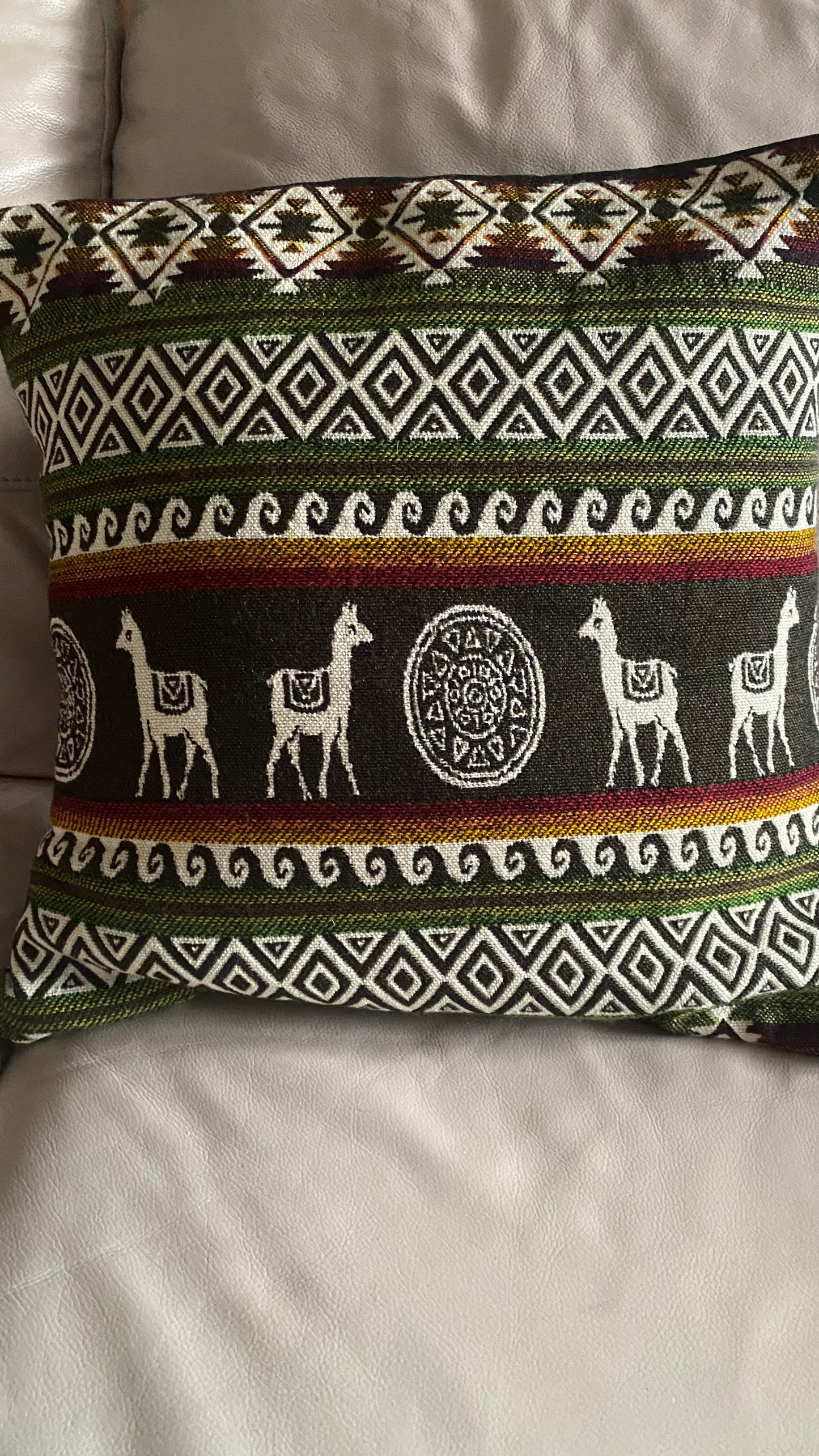 Stylish cushion covers