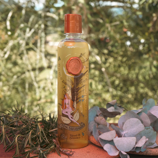 Shampoo Ritual Botanico
