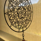 Handcrafted Dreamcatcher Incense Holder