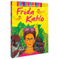 Frida Kahlo: A Journey Beyond Art