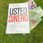 ¡Usted y el dinero!