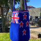 Wayuu Bag- New Zealand Flag