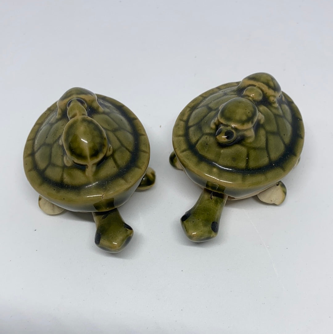 Turtles