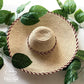 Sombrero - Wide brim hat