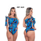 Mulata - Bodysuit Ref.3629